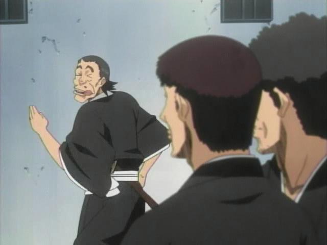 Otaku Gallery  / Anime e Manga / Bleach / Screen Shots / Episodi / 051 - La mattina della sentenza / 020.jpg